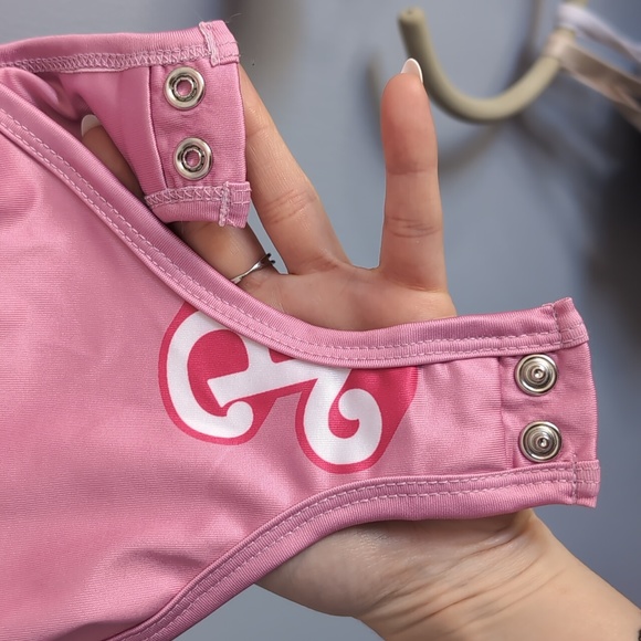 Barbie bodysuit - Picture 3 of 4